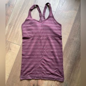 lululemon ebb to street tank